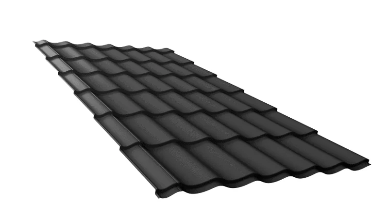 Tigla Metalica Wetterbest Clasic