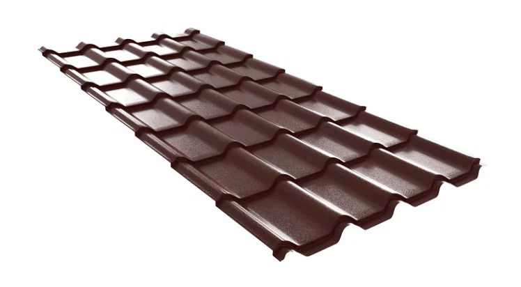 Tigla Metalica Wetterbest Gladiator